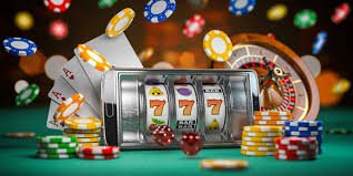 789Games hướng dẫn chơi slot online