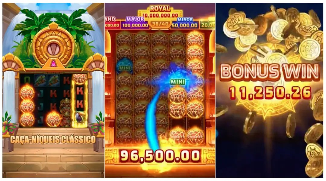 789Games app slot online trên điện thoại